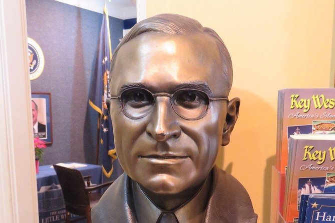 Harry S Truman Little White House Admission - Who will enjoy this most?