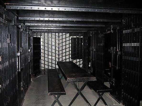 Haunted Trolley Tour of St Augustine - Key things to know before you book