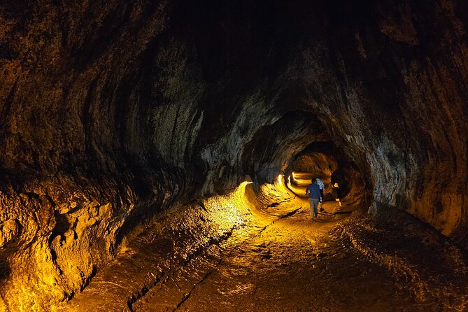 Hawaii Volcanoes, Waterfalls, Beaches & Hilo Highlights Day Tour - Why this Hilo tour works well in one day