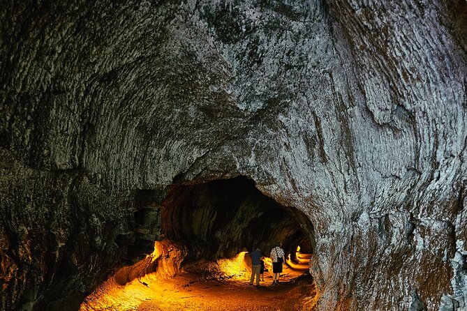 Hawaii Volcanoes, Waterfalls, Beaches & Hilo Highlights Day Tour - The guide, the pacing, and the value of $186.67