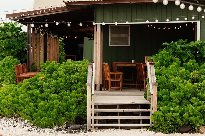 Hawaiian Salt Farm Tour in Kona - Why this Kona salt farm is worth your time