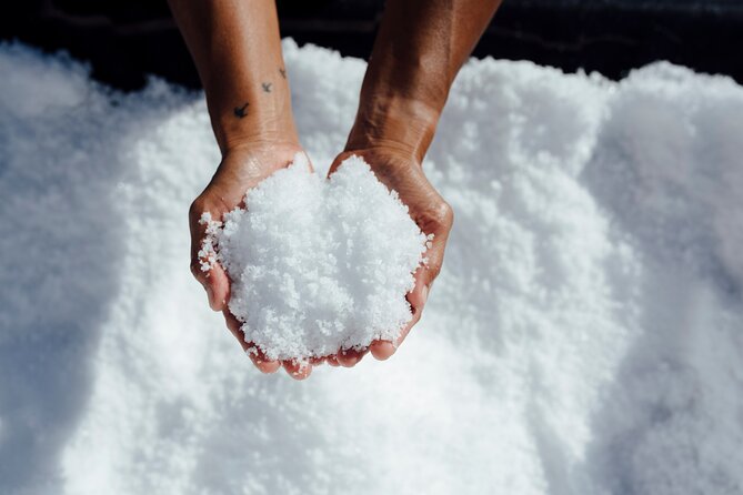 Hawaiian Salt Farm Tour in Kona - What the $27 price really buys you