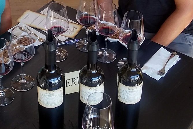 Healdsburg Wine and Food Pairing Guided Walking Tour - What the $139 price really covers