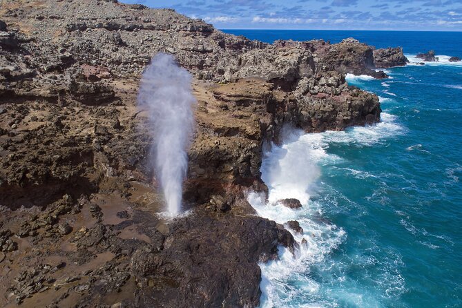 Hidden Gems of Oahu Circle Island Tour with Byodo In Temple - Diamond Head, Kapiʻolani Park, and the first ocean views