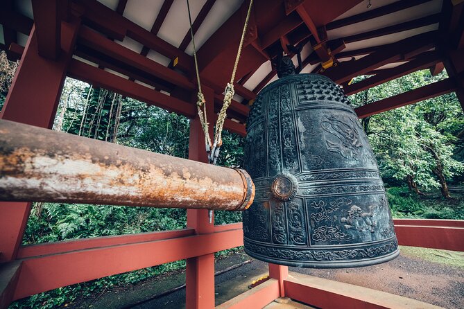 Hidden Gems of Oahu Circle Island Tour with Byodo In Temple - Dole Plantation brings a sweet finish