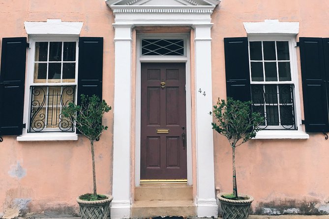 Highlights of Charleston Guided Walking Tour - The Old Slave Mart Museum and the harder parts of Charleston’s story