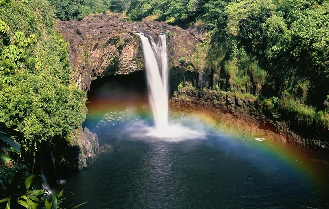 Hilo Shore Excursion: Volcano Safari Lava Caves & Black Sand - Key points to know before you book