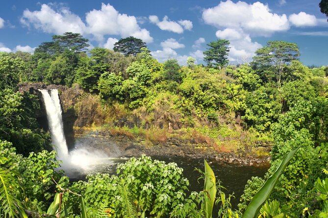 Hilo Shore Excursion: Volcano Safari Lava Caves & Black Sand - Why this Hilo tour feels different from a standard volcano stop