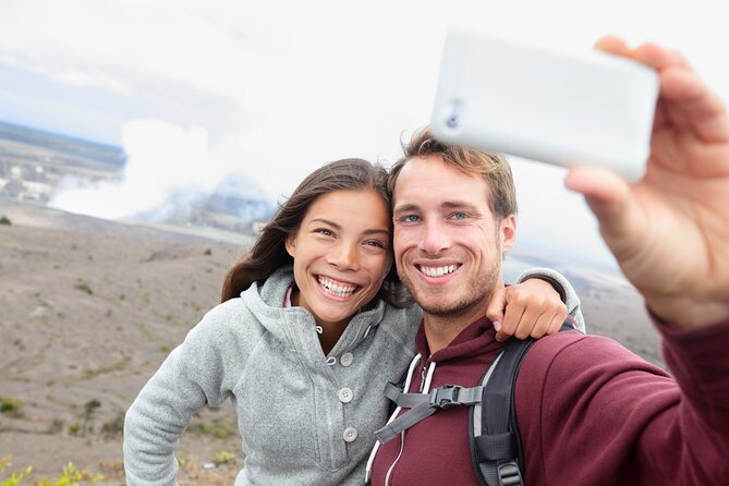 Hilo Shore Excursion: Volcanoes National Park & Black Sand Beach - The guides are a major part of the value