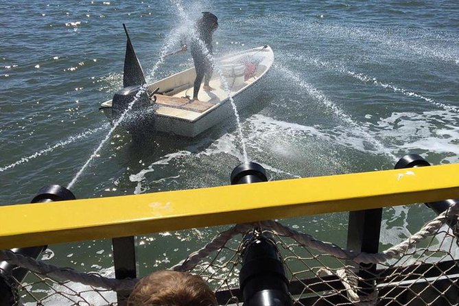 Hilton Head Pirate Ship Adventure Sail aboard the Black Dagger - Is $47.99 a fair price?