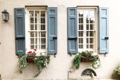 Historic Charleston Guided Sightseeing Walking Tour