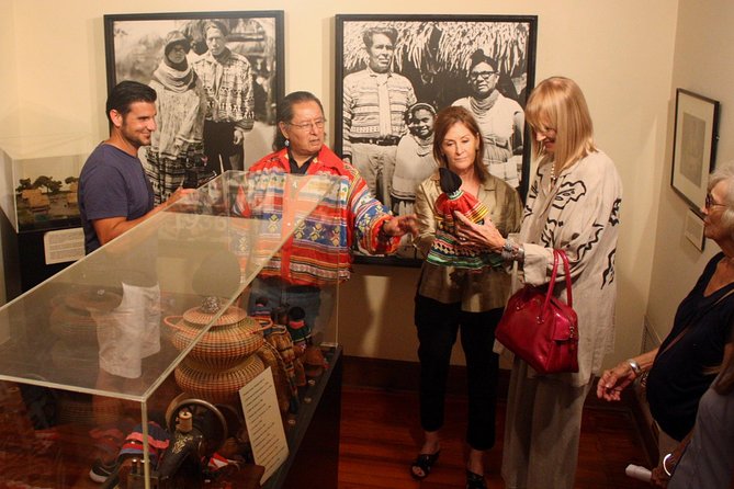 History Museum, Pioneer House Museum & Schoolhouse Museum - Key points to know before you book