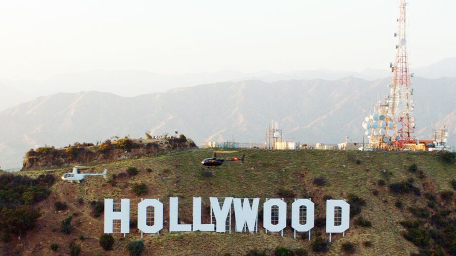 Hollywood & Beverly Hills Celebrity Helicopter Tour - Who will enjoy this most