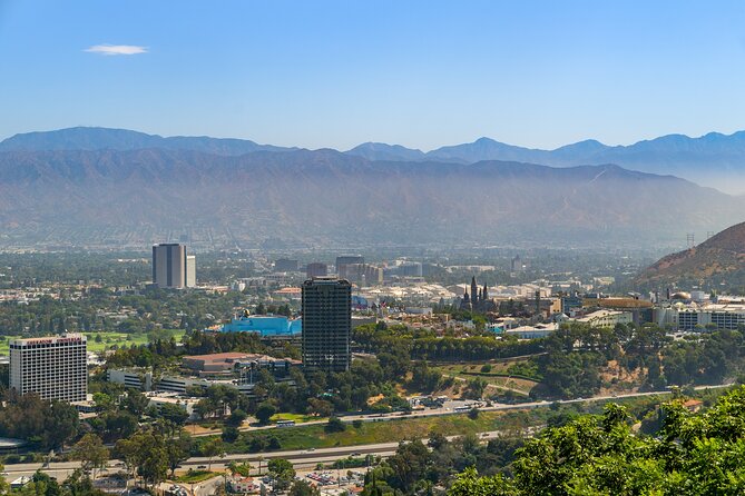 Hollywood, Beverly Hills & Celebrity Homes Tour by Open Air Bus - Celebrity homes and what you will really see