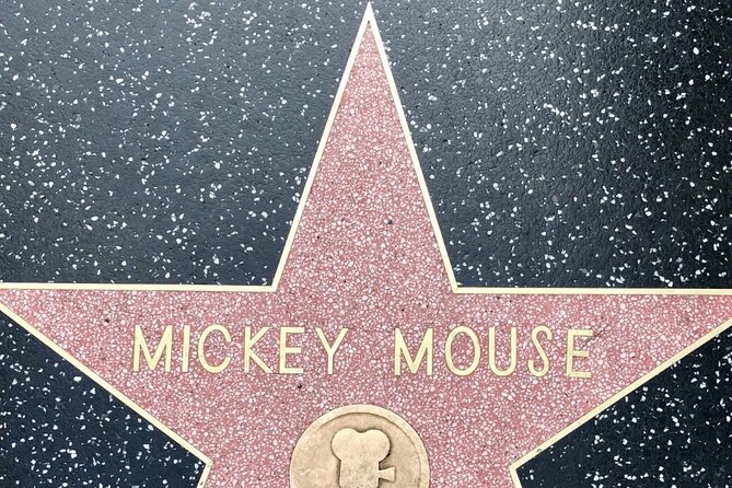 Hollywood Stars Tour: Walk of Fame, Celebrity Homes, Sunset Strip - Beverly Hills homes and gated celebrity addresses
