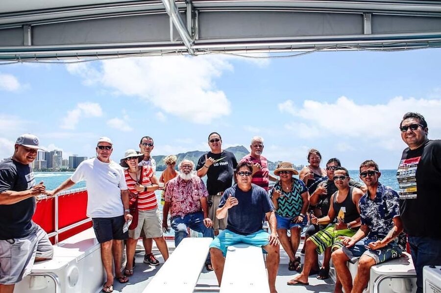 Honolulu: Glass Bottom Boat Tour along Oahu's South Shore - Who Will Enjoy This Most