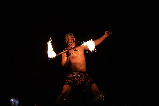 Honolulu: Ka Moana Lūʻau at Aloha Tower – Oceanfront Luau Show - Who will enjoy Ka Moana Lūʻau most
