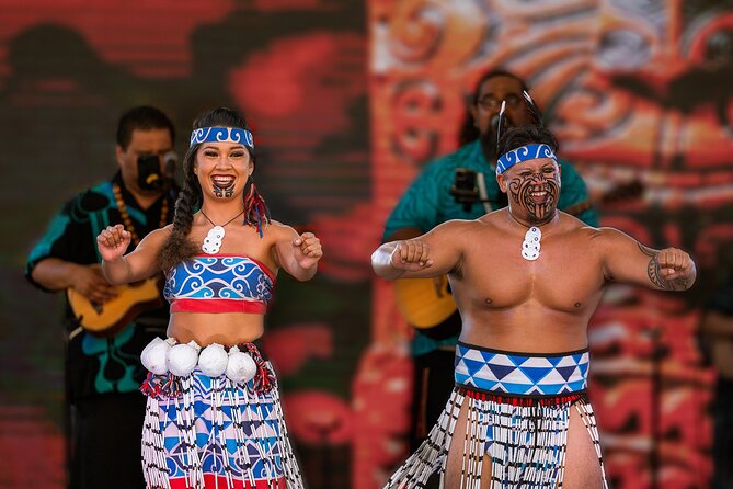 Honolulu: Ka Moana Lūʻau at Aloha Tower – Oceanfront Luau Show - Practical details for a smoother evening