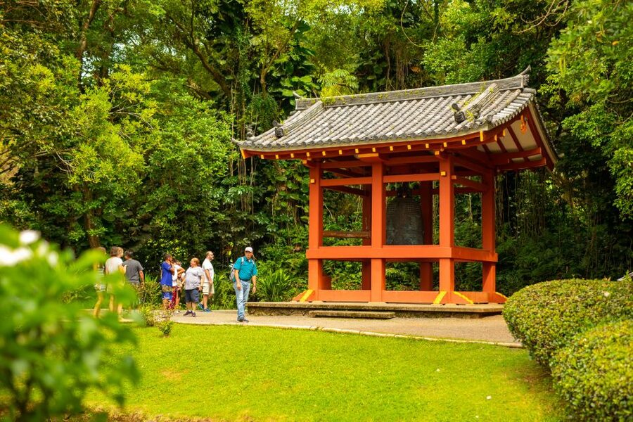 Honolulu: Oahu Island Full-Day Guided Tour by Bus with Lunch - Key points at a glance