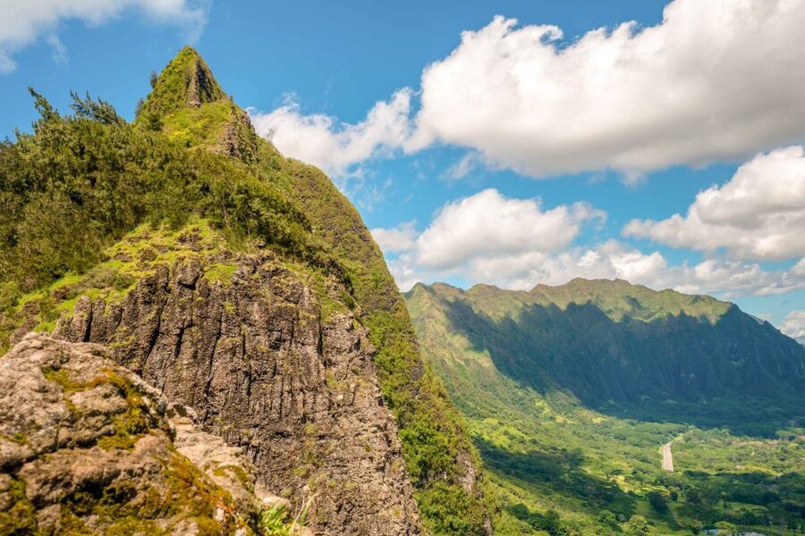 Honolulu: Oahu Island Full-Day Guided Tour by Bus with Lunch - Waimea Valley is the day’s best active stop