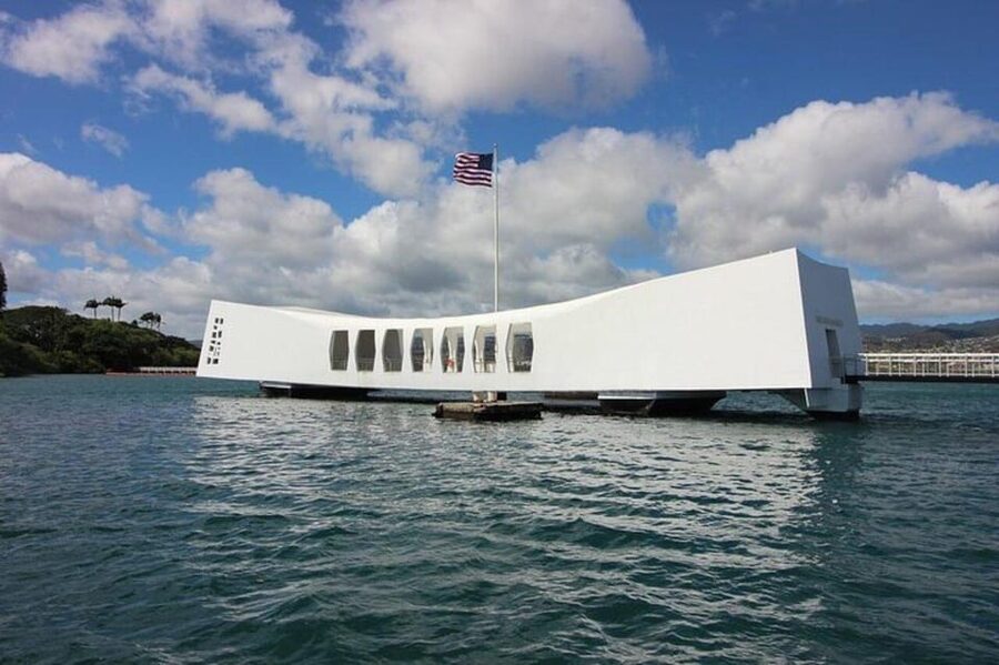 Honolulu: Pearl Harbor USS Arizona Memorial Tour - Who will get the most from this tour
