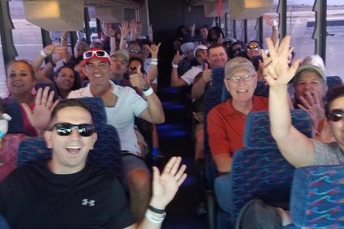 Hoover Dam Comedy Tour with Lunch and Comedy Club Tickets - Why this Hoover Dam tour feels different