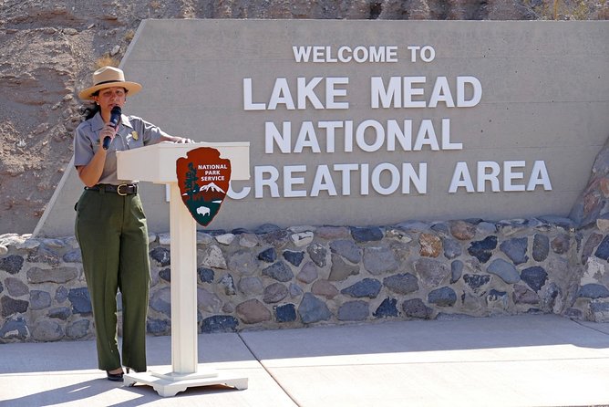 Hoover Dam Highlights Tour from Las Vegas, WiFi - Pickup planning matters more than it should
