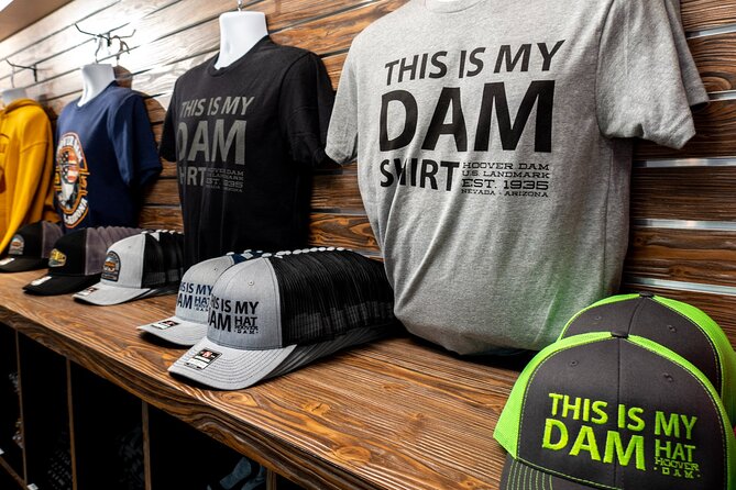 Hoover Dam Tour from Las Vegas with Hot Breakfast - Is $85 a fair price?