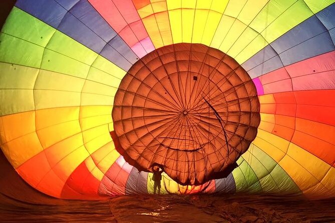 Hot Air Balloon Flight Over Black Hills - Is $375 a Good Value?
