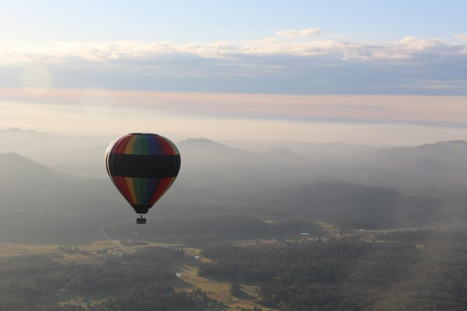 Hot Air Balloon Flight Over Black Hills - Who Should Book This Experience