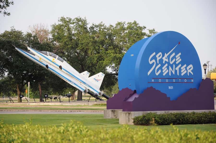 Houston: City Tour and NASA Space Center Admission Ticket - How to use your four hours wisely
