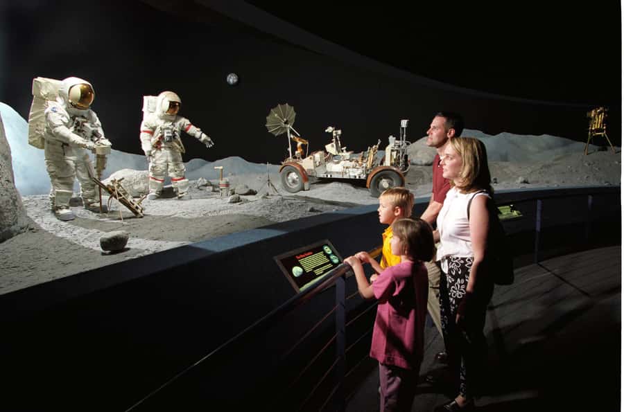 Houston: City Tour and NASA Space Center Admission Ticket - Is $99 a good value?