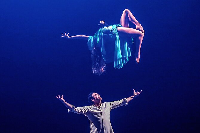 Illusionist Rick Thomas - Mansion of Dreams - Who Will Enjoy This Show Most?