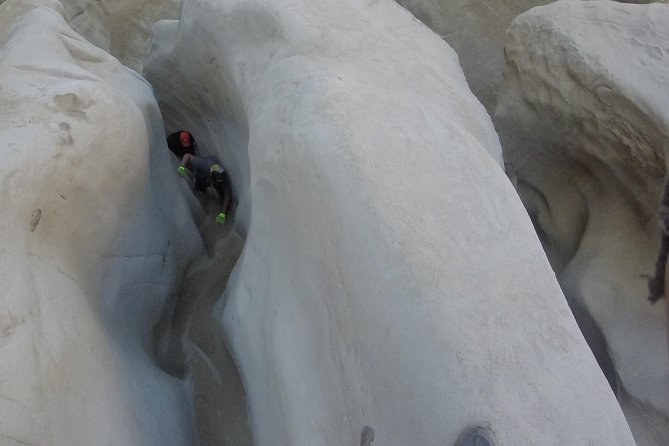 Incredible Slot Canyons to the Pacific - Sunrise, Full Moon, and Private Options