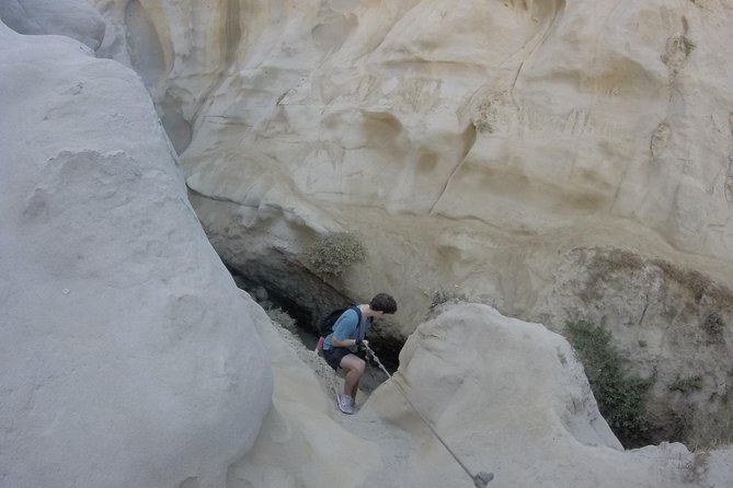 Incredible Slot Canyons to the Pacific - Is $59 a Good Value?