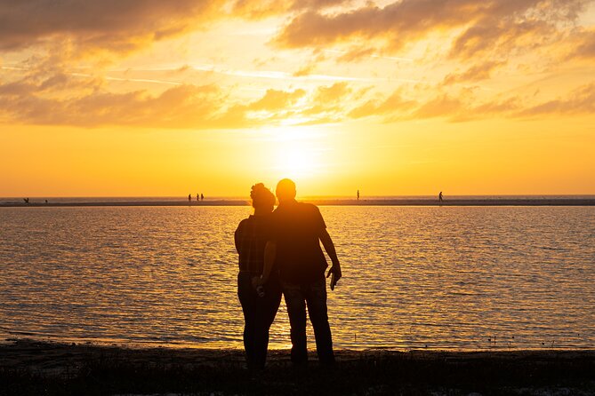 Island Sunset and Skyway Light Show - 3hr Boat Cruise in St. Pete - How much value do you get for $80.25?