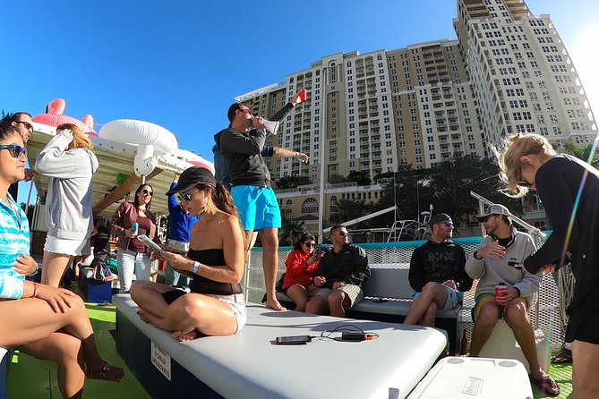 Island Time Boat Cruise in Fort Lauderdale - When to book and what to pack