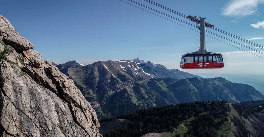 Jackson Hole: Aerial Tram and Gondolas Sightseeing - Key points to know before you go