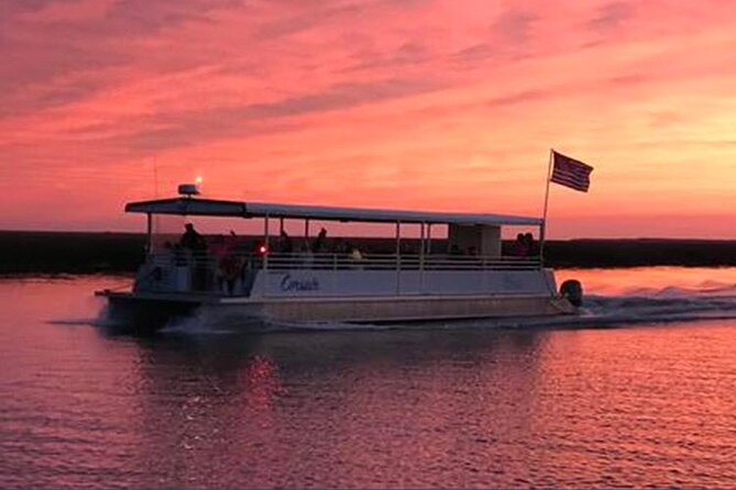 Jekyll Island Dolphin Tours - Who Will Enjoy This Jekyll Island Boat Tour