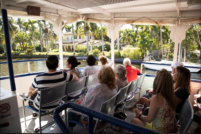 Jungle Queen Riverboat 90-Minute Narrated Sightseeing Cruise in Fort Lauderdale - Who will enjoy this cruise most