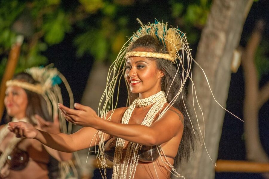 Kailua-Kona: Voyagers of the Pacific Luau with Buffet Dinner - Is $190 a fair price?