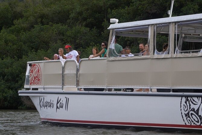 Kalapaki Kai Sunset Catamaran Cruise - Weather, Sunset Conditions, and Cancellation Rules