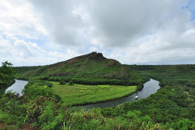 Kauai Adventure: Kayak & Hike to Secret Falls with Expert Guide - Key details before you book