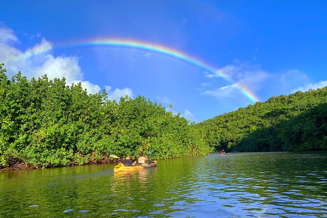 Kauai Adventure: Kayak & Hike to Secret Falls with Expert Guide - What to pack for a comfortable day
