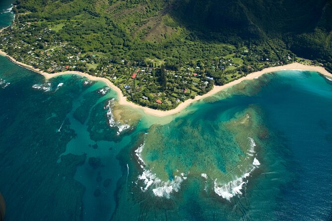 Kauai Airplane Tour: Na Pali Coast, Waterfalls & Window Seats - Is $159 a good value?