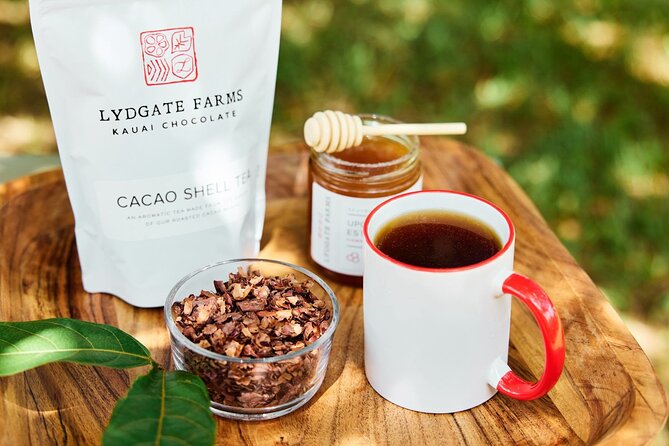 Kauai Chocolate Farm Tasting Tour - How the guides shape the experience