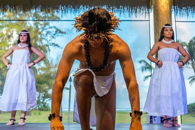 Kauai: Luau Ka Hikina Admission with Dinner and Lei Greeting - How authentic is the experience?