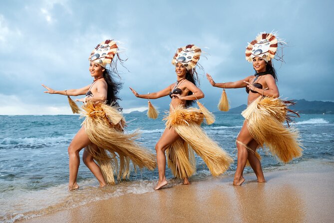 Kauai: Luau Ka Hikina Admission with Dinner and Lei Greeting - Is the $204 price good value?