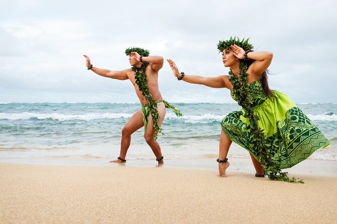 Kauai: Luau Ka Hikina Admission with Dinner and Lei Greeting - Who will enjoy Luau Ka Hikina most?