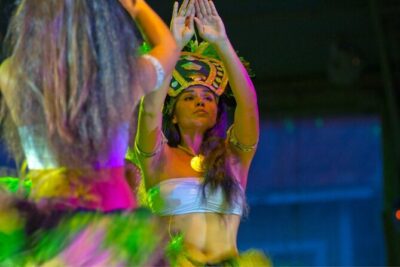 Luau Kalamaku with Buffet Dinner and Show